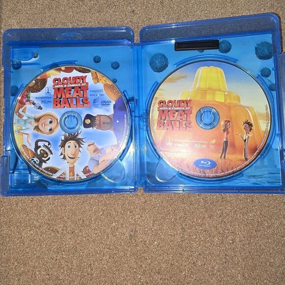 Classics RATED PG Movies Lot Of 5 - Picture 6 of 15